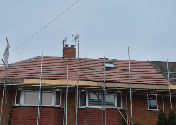 Achievements & Stats in York and the surrounding area by York Roofing & Guttering