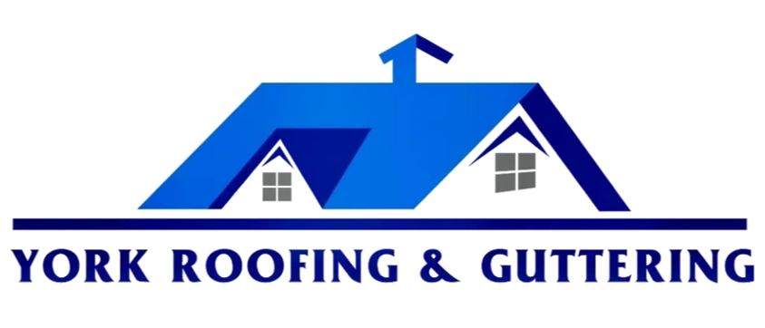 York Roofing & Guttering logo